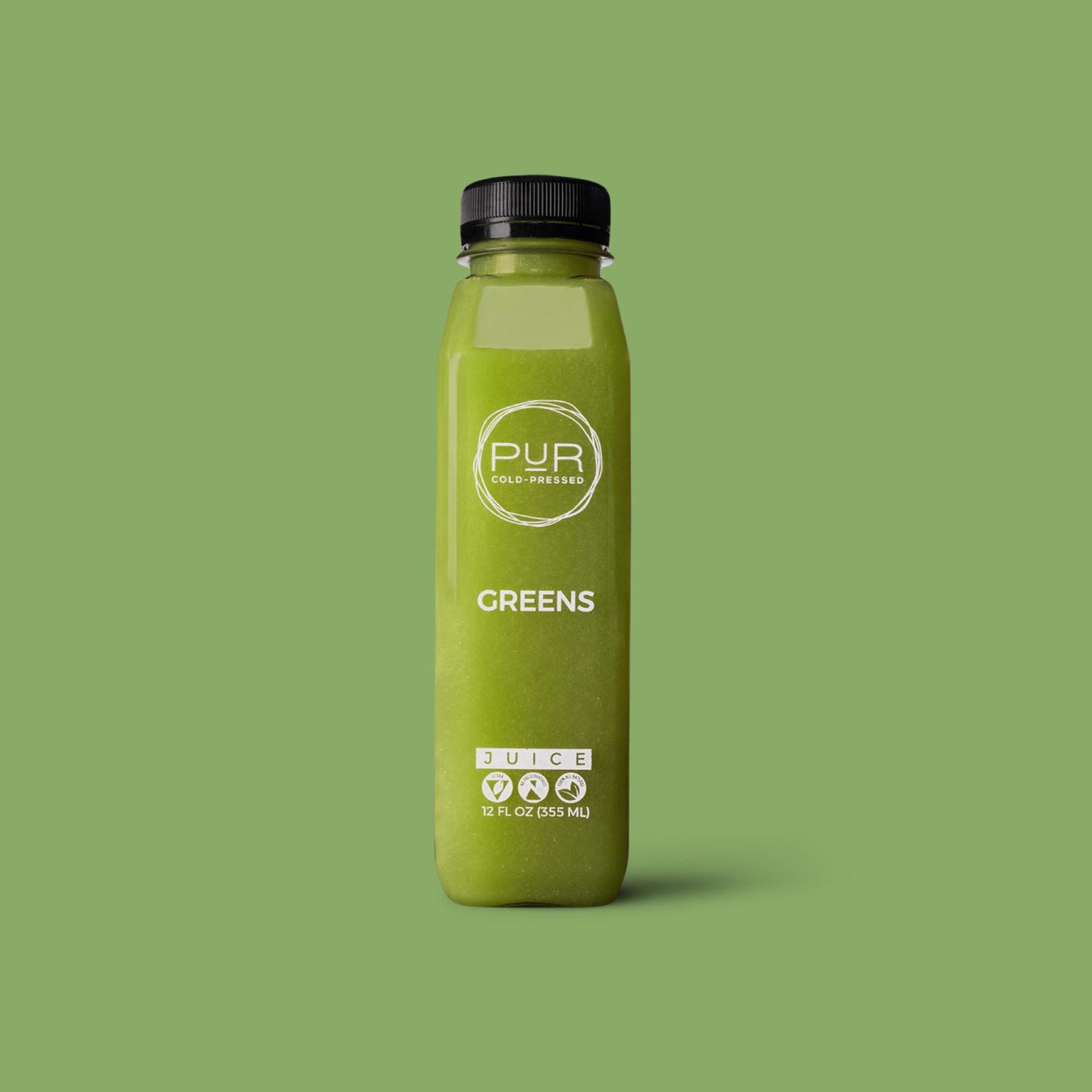 PUR juice cleanse cold pressed juice ULTIMATE DISCOVERY - COLD PRESSED JUICE , NUT MILKS AND SHOTS KIT PUR Juice Ultimate Discovery Kit - PUR Cold Pressed Juice Juice Kit
