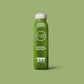 PUR juice cleanse cold pressed juice GREENS + PROTEIN COLD PRESSED JUICE Green Juice with Protein | Essentials + Vegan Protein | PUR Individual Juice