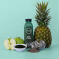 Blue Chia Cold Pressed Juice - Wellness Shots