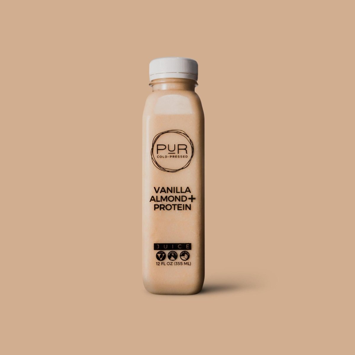 HARMONY JUICE + NUT MILK DETOX JUICE CLEANSE - PUR Cold Pressed Juice