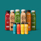 POWERHOUSE JUICE CLEANSE + PROTEIN - PUR Cold Pressed Juice