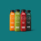 SIGNATURE MINI JUICE CLEANSE (ADD-A-MEAL) - PUR Cold Pressed Juice